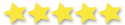 5 Star Testimonial
