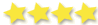 4 Star Testimonial