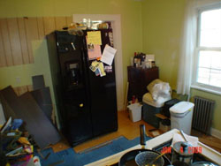 Kitchen-Renovation Gallery