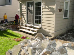 Paver-Patio Gallery