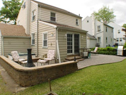 Paver-Patio Gallery