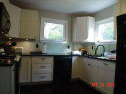 Kitchen-Renovation Gallery