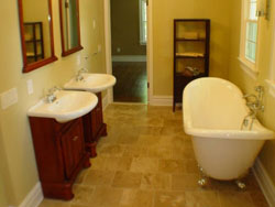 Master-Bath Gallery