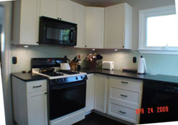 Kitchen-Renovation Gallery