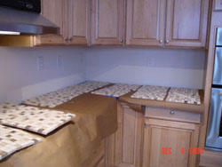 Tile-Backsplash Gallery