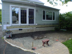 Deck-Build Gallery